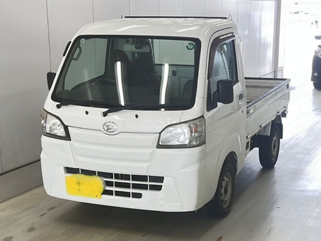 Daihatsu HIJET TRUCK 2016 7474251-0