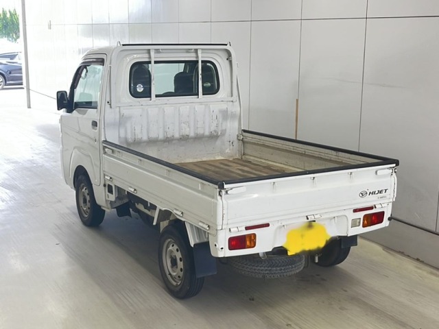 Daihatsu HIJET TRUCK 2016 7474251-1