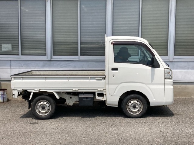 Daihatsu HIJET TRUCK 2016 7474251-3