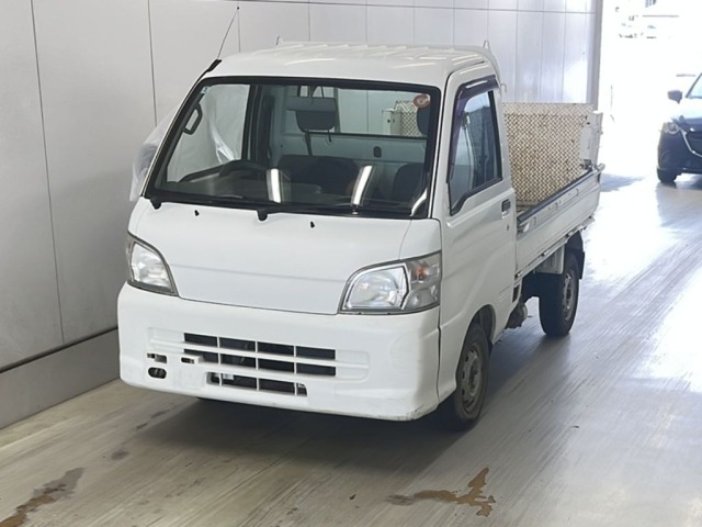 Daihatsu HIJET TRUCK 2005 7474255-0