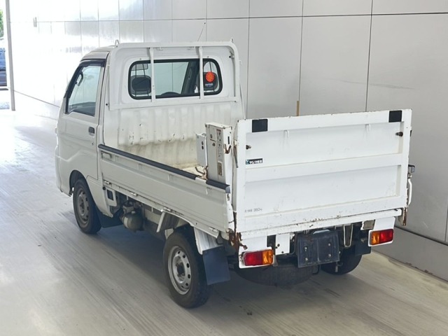 Daihatsu HIJET TRUCK 2005 7474255-1