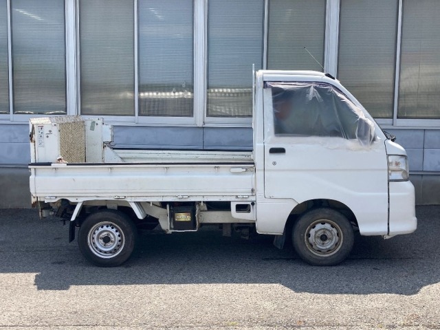 Daihatsu HIJET TRUCK 2005 7474255-3