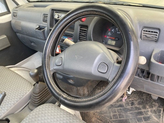 Daihatsu HIJET TRUCK 2005 7474255-4