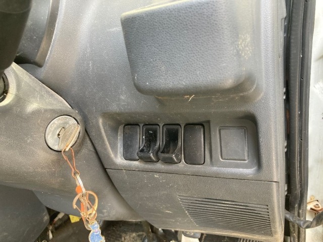 Daihatsu HIJET TRUCK 2005 7474255-5