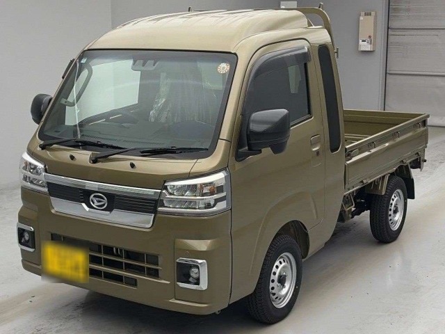 Daihatsu HIJET TRUCK 2025 7474266-0