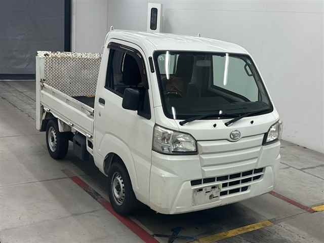 Daihatsu HIJET TRUCK 2016 7474287-0