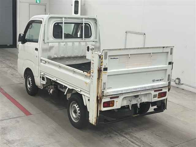 Daihatsu HIJET TRUCK 2016 7474287-1