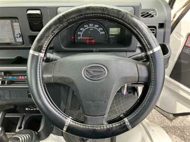 Daihatsu HIJET TRUCK 2016 7474287-3