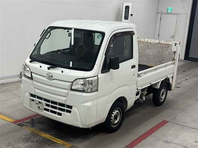 Daihatsu HIJET TRUCK 2016 7474287-4