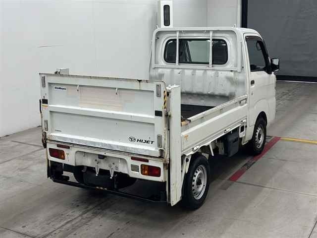 Daihatsu HIJET TRUCK 2016 7474287-5