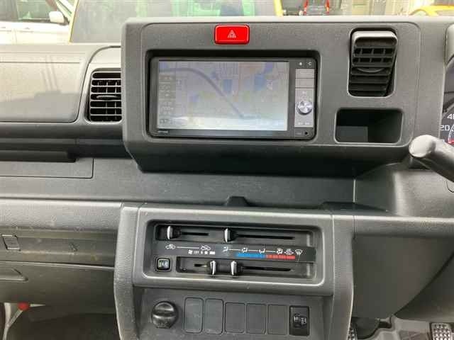 Daihatsu HIJET TRUCK 2016 7474287-6