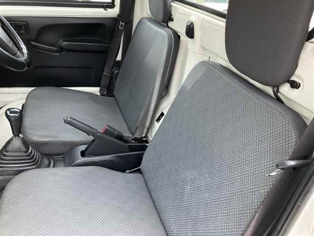 Daihatsu HIJET TRUCK 2016 7474287-8