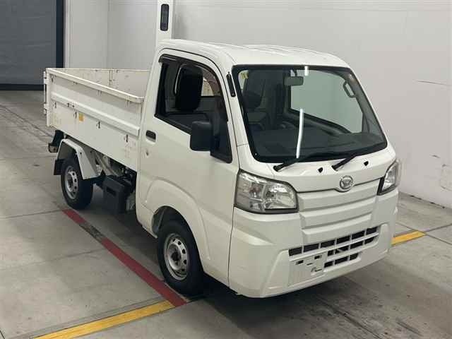 Daihatsu HIJET TRUCK 2018 7474288-0