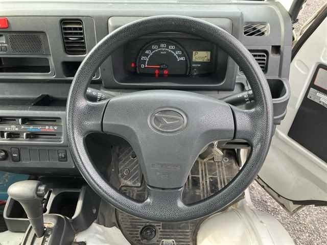 Daihatsu HIJET TRUCK 2018 7474288-3
