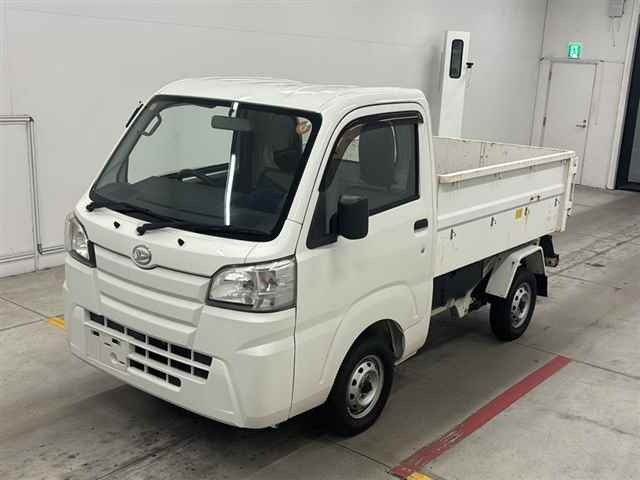 Daihatsu HIJET TRUCK 2018 7474288-4