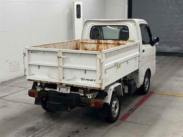 Daihatsu HIJET TRUCK 2018 7474288-5