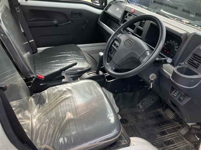 Daihatsu HIJET TRUCK 2018 7474288-7