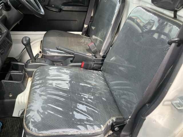 Daihatsu HIJET TRUCK 2018 7474288-8