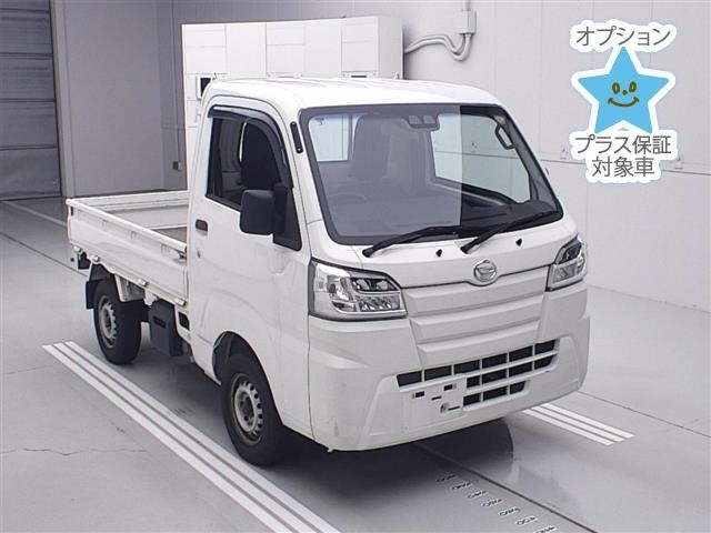 Daihatsu HIJET TRUCK 2020 7474374-0