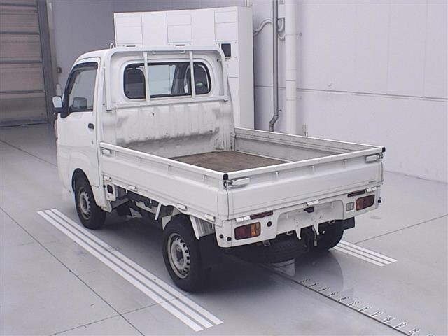 Daihatsu HIJET TRUCK 2020 7474374-1