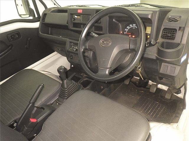 Daihatsu HIJET TRUCK 2020 7474374-3