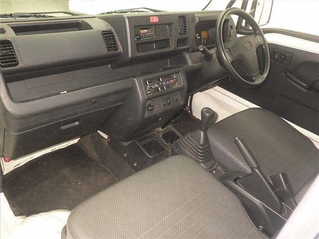 Daihatsu HIJET TRUCK 2020 7474374-4