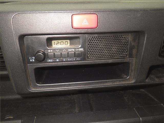 Daihatsu HIJET TRUCK 2020 7474374-6