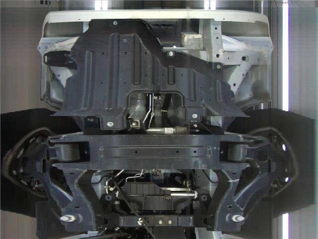 Daihatsu HIJET TRUCK 2020 7474374-8