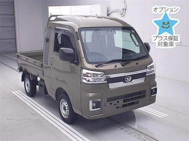 Daihatsu HIJET TRUCK 2025 7474401-0