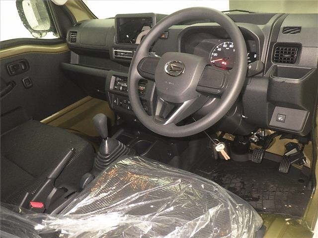 Daihatsu HIJET TRUCK 2025 7474401-3