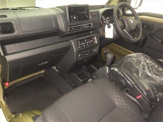 Daihatsu HIJET TRUCK 2025 7474401-4