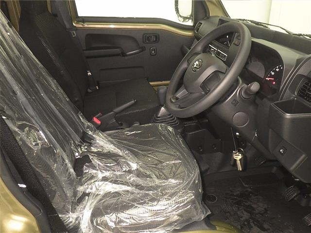 Daihatsu HIJET TRUCK 2025 7474401-5