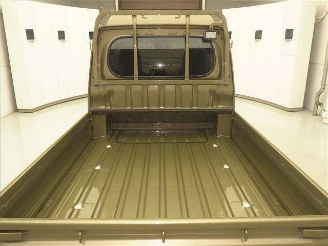 Daihatsu HIJET TRUCK 2025 7474401-7