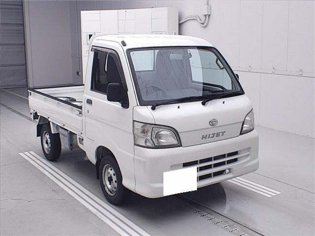 Daihatsu HIJET TRUCK 2012 7474451-0
