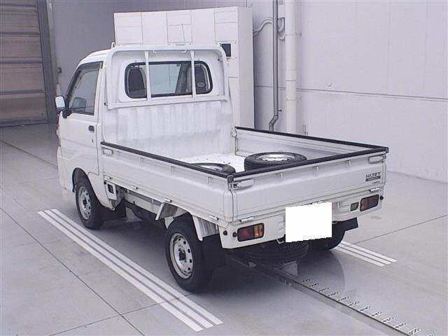 Daihatsu HIJET TRUCK 2012 7474451-1
