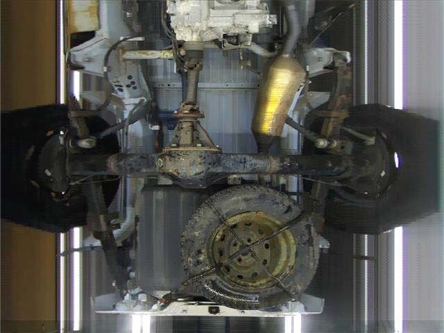 Daihatsu HIJET TRUCK 2012 7474451-10