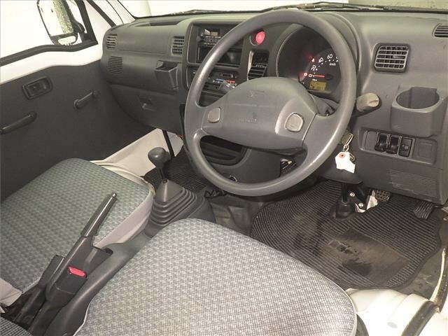 Daihatsu HIJET TRUCK 2012 7474451-3