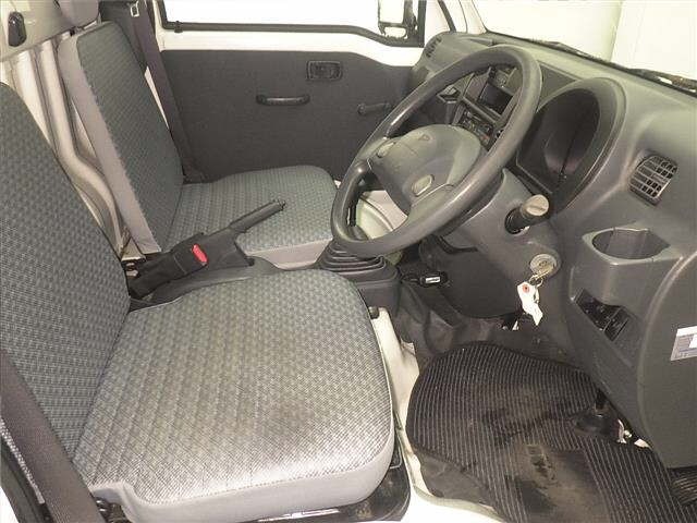 Daihatsu HIJET TRUCK 2012 7474451-5