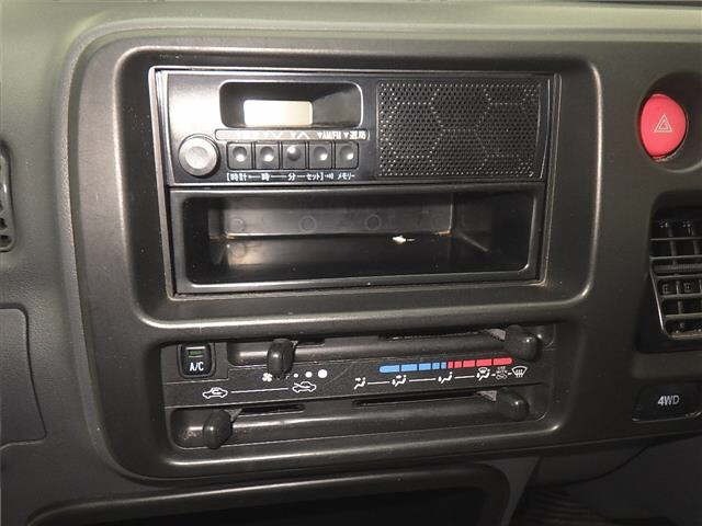 Daihatsu HIJET TRUCK 2012 7474451-6