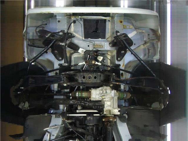Daihatsu HIJET TRUCK 2012 7474451-8