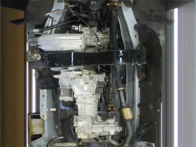 Daihatsu HIJET TRUCK 2012 7474451-9