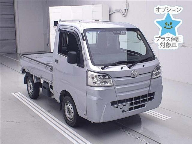 Daihatsu HIJET TRUCK 2021 7474452-0