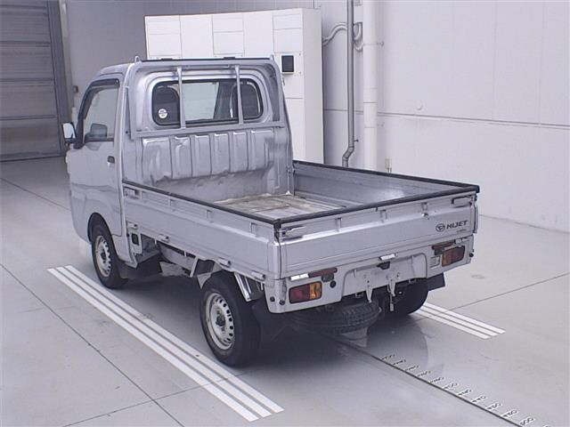 Daihatsu HIJET TRUCK 2021 7474452-1