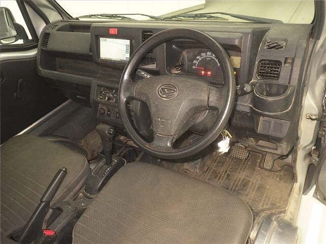 Daihatsu HIJET TRUCK 2021 7474452-3