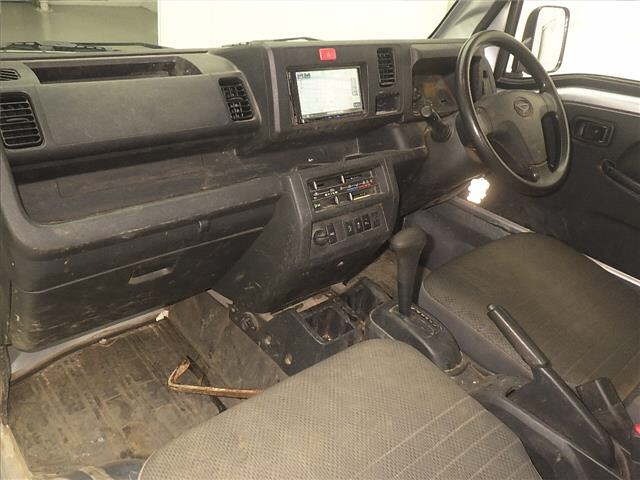 Daihatsu HIJET TRUCK 2021 7474452-4