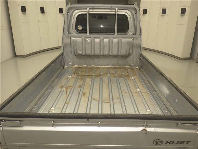 Daihatsu HIJET TRUCK 2021 7474452-7