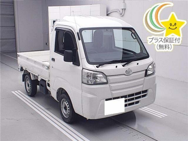 Daihatsu HIJET TRUCK 2017 7474467-0