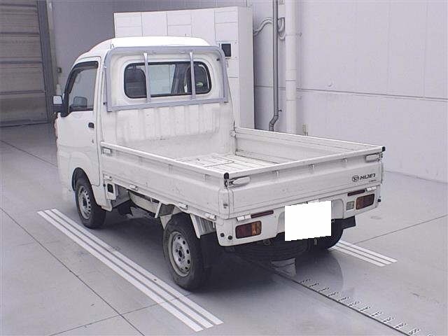 Daihatsu HIJET TRUCK 2017 7474467-1