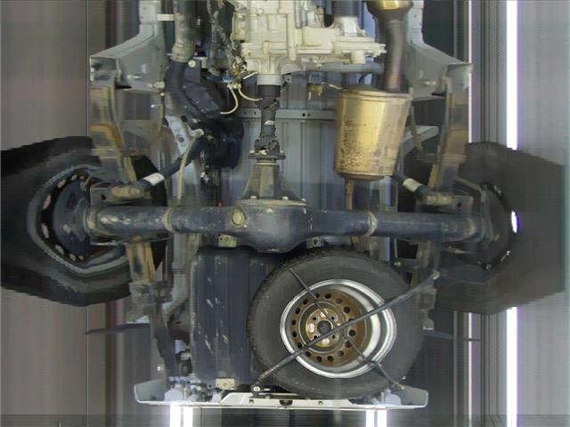 Daihatsu HIJET TRUCK 2017 7474467-10