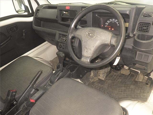 Daihatsu HIJET TRUCK 2017 7474467-3